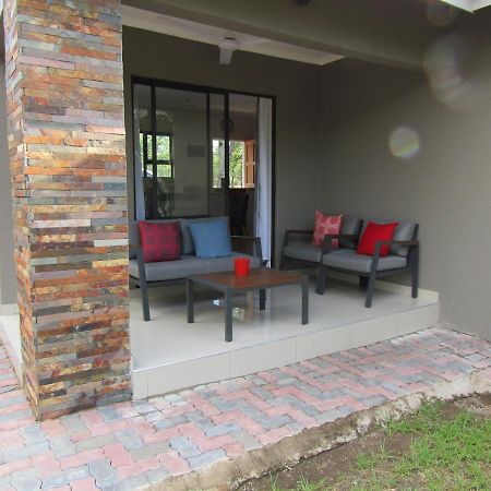 Mabalingwe Game Reserve Pafuri Gate Guesthouse מראה חיצוני תמונה