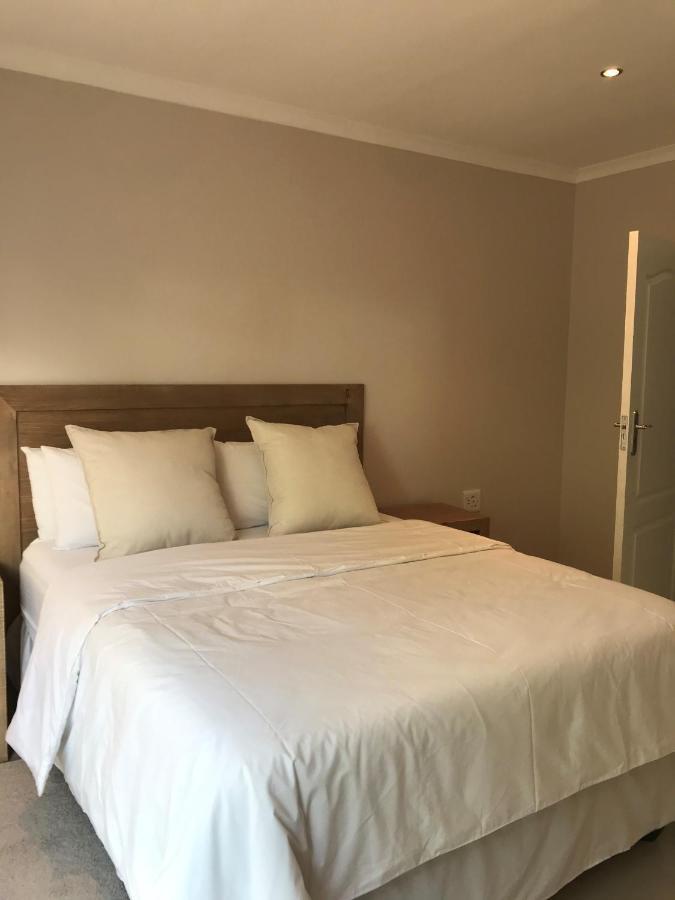 Mabalingwe Game Reserve Pafuri Gate Guesthouse מראה חיצוני תמונה
