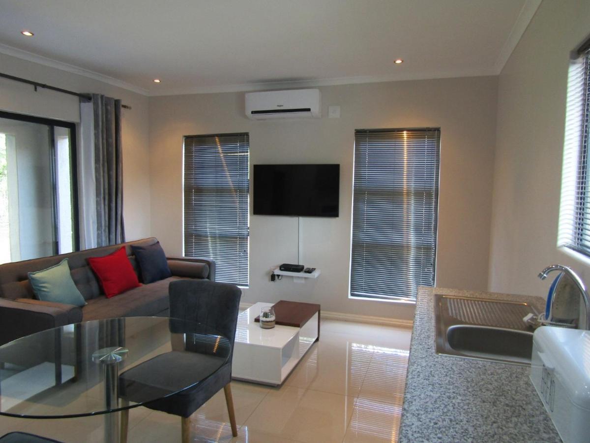 Mabalingwe Game Reserve Pafuri Gate Guesthouse מראה חיצוני תמונה